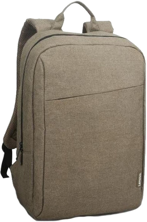 Lenovo 15.6 Backpack B210, zelená_1802980617