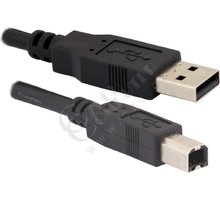USB 2.0 kabel A-B 1,8m (stíněný)_68020504