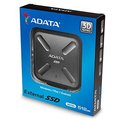 ADATA SD700, USB3.1 - 512GB, černá_831623333