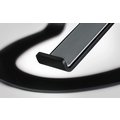 TwelveSouth Curve hliníkový stojan pro MacBook a notebooky - Matně černá_293903470