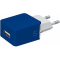 Trust USB nabíječka 5W, 1A, modrá