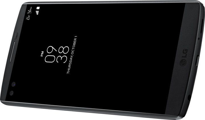 LG V10, 4GB/32GB, Black_1945805129
