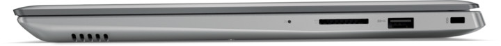 Lenovo IdeaPad 320S-14IKBR, šedá_651678112