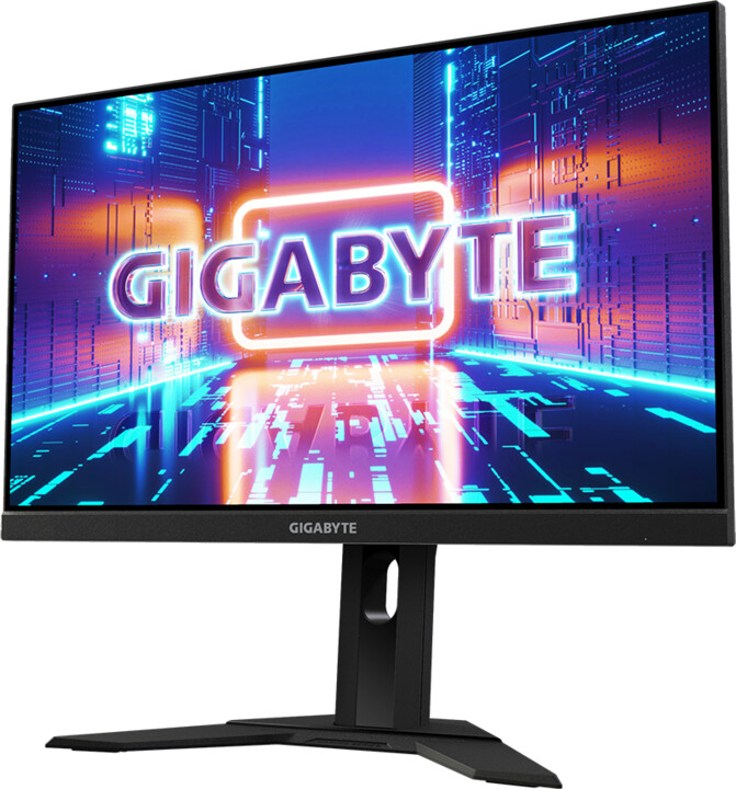 GIGABYTE G24F - LED monitor 23,8&quot;_1317059997