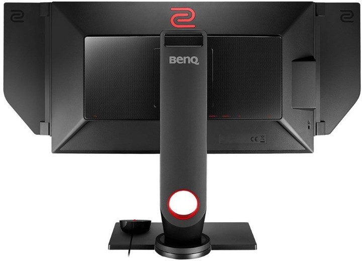 ZOWIE by BenQ XL2546 - LED monitor 25&quot;_1434708756