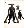 Kniha Dark Souls: Design Works_1984849025