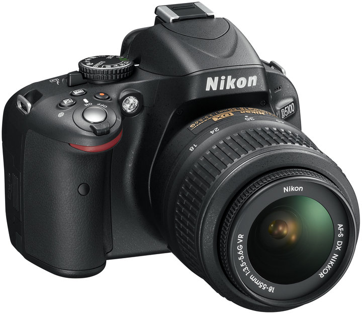 Nikon D5100 + objektiv 18-55 AF-S DX VR_1788575194