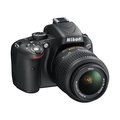 Nikon D5100 + objektiv 18-55 AF-S DX VR_1788575194