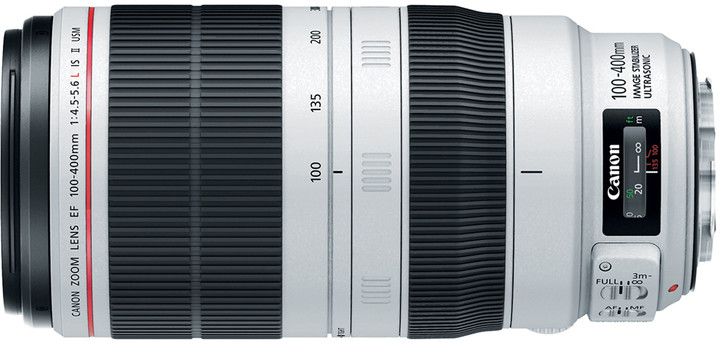 Canon EF 100-400mm f/4.5-5.6 L IS II USM_439513810