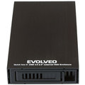 Evolveo QuickBox II - rámeček pro HDD, USB 3.0_948162547