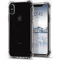 Spigen Rugged Crystal iPhone X, clear_1367883303