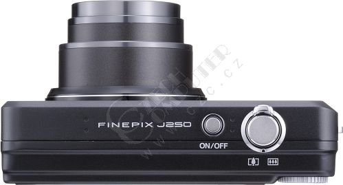 Fujifilm FinePix J250_1328974145