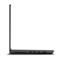 Lenovo ThinkPad P53, černá_1080526650