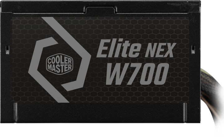 Cooler Master Elite NEX - 700W_1153719895