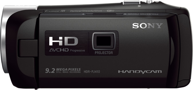 Sony HDR-PJ410_410454947