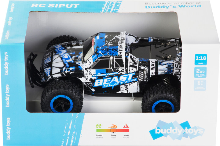 RC Auto Buddy toys BRC 16.513 v hodnotě 999 Kč_1516584789