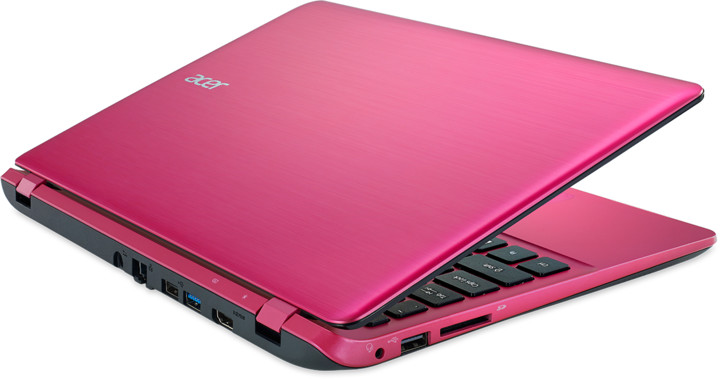 Acer Aspire E11 Rhodonite Pink_132441259