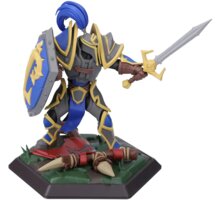 Figurka World of Warcraft - Human Footman (Blizzard Legends) Poukaz 200 Kč na nákup na Mall.cz