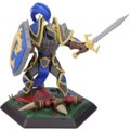 Figurka World of Warcraft - Human Footman (Blizzard Legends)_1831756826