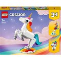 LEGO® Creator 31140 Kouzelný jednorožec_1274995101