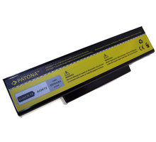 Patona baterie pro Asus A32-K72 6600mAh Li-Ion 10,8V_988174873