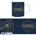 Hrnek Harry Potter - Hogwarts Legacy Logo, 320ml_1306223931