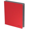 Album Ultimate Guard - Collectors Album XenoSkin SLIM, červené, kroužkové
