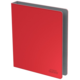Album Ultimate Guard - Collectors Album XenoSkin SLIM, červené, kroužkové