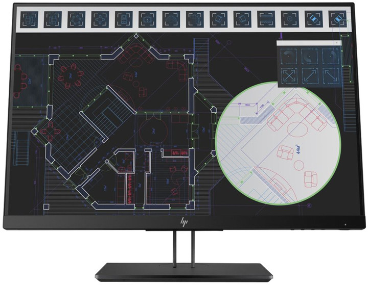 HP Z24i G2 - LED monitor 24&quot;_1278153385