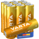 VARTA baterie Longlife AA, 10ks (Double Blister)_164631479