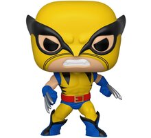 Figurka Funko POP! Marvel - Wolverine_1448578142
