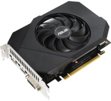 ASUS GeForce PH-GTX1650-O4GD6-P, 4GB GDDR6_937433804