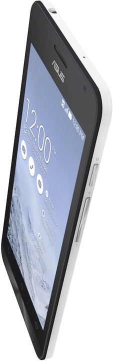 ASUS ZenFone 5 (A501CG) - 16GB, bílá_2014073904