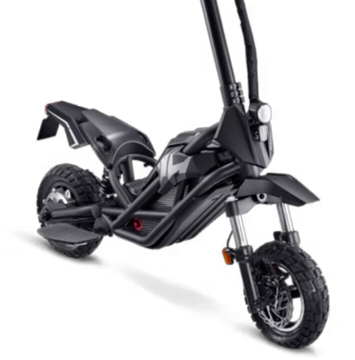 Acer Electrical Scooter Predator Extreme_1902611198