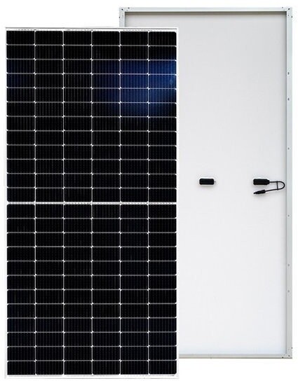 Xtend Solarmi STM-465/144-S2 - 465Wp, 144 článků, monokrystalický_380365752