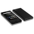 BlackBerry KEY2 Soft Shell silikonový kryt, černá_1477624646