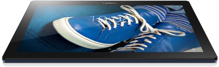 Lenovo IdeaTab A10-30 10,1&quot; - 16GB, LTE, modrá_1359286778