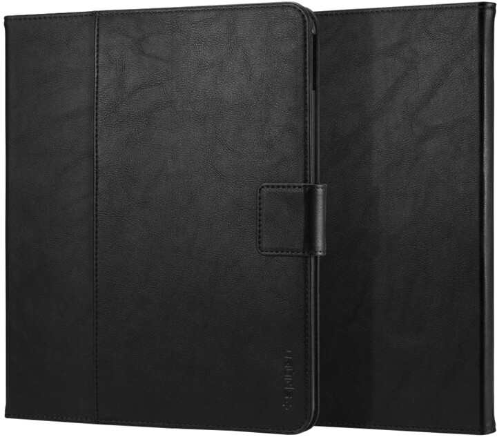 Spigen Stand Folio iPad Pro 11&quot;, černá_697555909