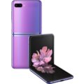 Samsung Galaxy Z Flip, 8GB/256GB, Purple_2002153000