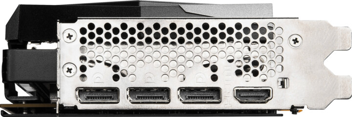 MSI GeForce RTX 3060 GAMING X 12G, LHR, 12GB GDDR6_1808136803