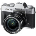 Fujifilm X-T20 + XF 18-55mm, stříbrná_368032080