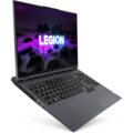 Lenovo Legion 5 Pro 16ACH6H, šedá_1299443255