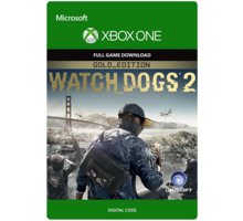 Watch Dogs 2 Gold Edition (Xbox ONE) - elektronicky_1508767859