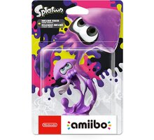 Figurka Amiibo Splatoon - Inkling Squid_1765811460