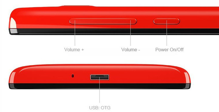 Xiaomi Redmi (Hongmi), červená_179679486