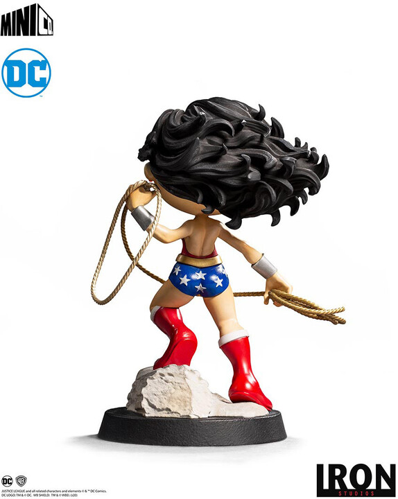 Figurka Mini Co. DC Comics - Wonder Woman_660029527