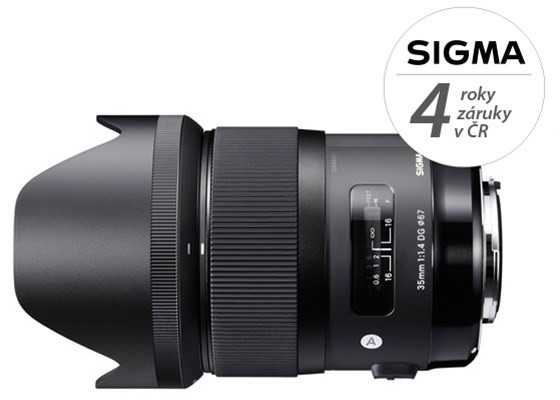 SIGMA 35/1,4 DG HSM ART pro Canon_123734257