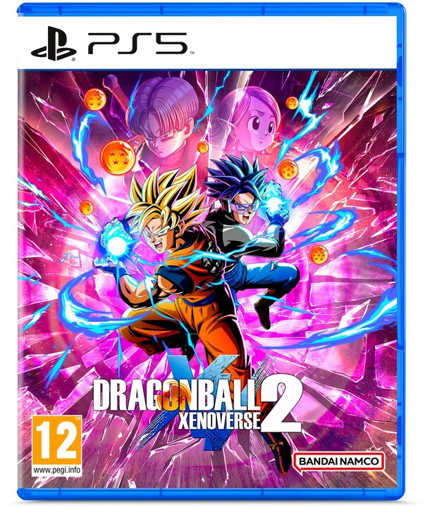 Dragon Ball Xenoverse 2 (PS5)_906099014