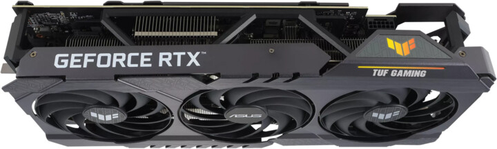 ASUS TUF GeForce RTX 4090 O24G OG GAMING, 24GB GDDR6X_572825357