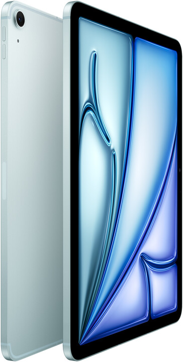 Apple iPad Air Wi-Fi + Cellular, 11&quot; 2024, 512GB, Blue_1726097916